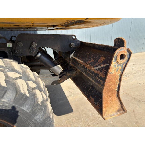 2014 Caterpillar M320F-46393987