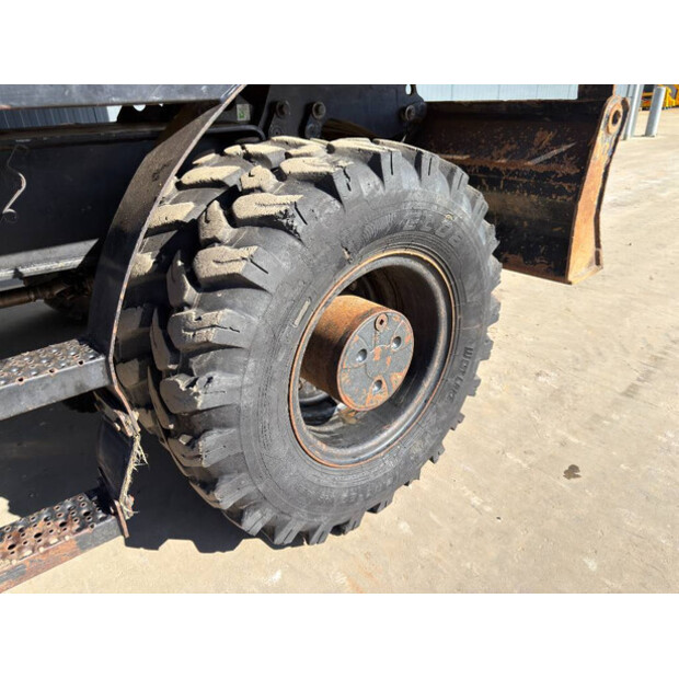 2014 Caterpillar M320F-46393991