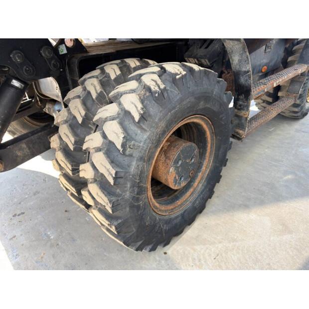 2014 Caterpillar M320F-46393992