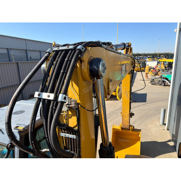 2014 Caterpillar M320F-46394008