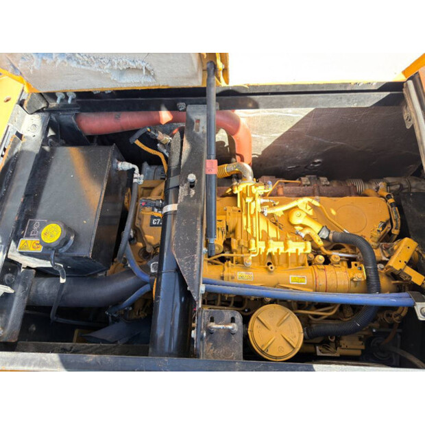 2014 Caterpillar M320F-46394009