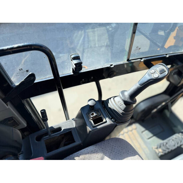 2014 Caterpillar M320F-46394018