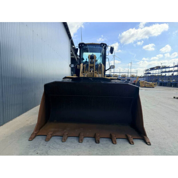 2015 Caterpillar 938M-46394158