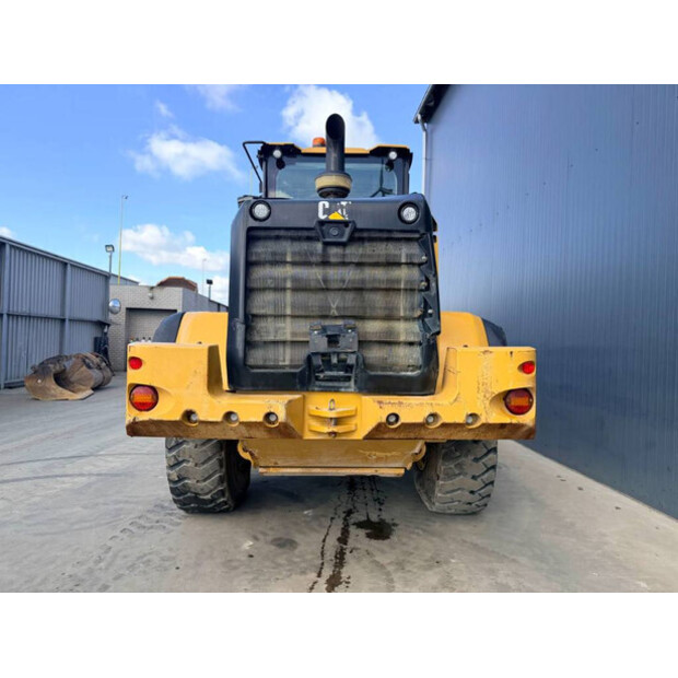 2015 Caterpillar 938M-46394159