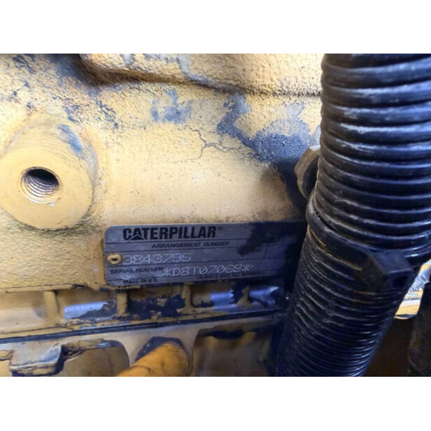 2015 Caterpillar 938M-46394162