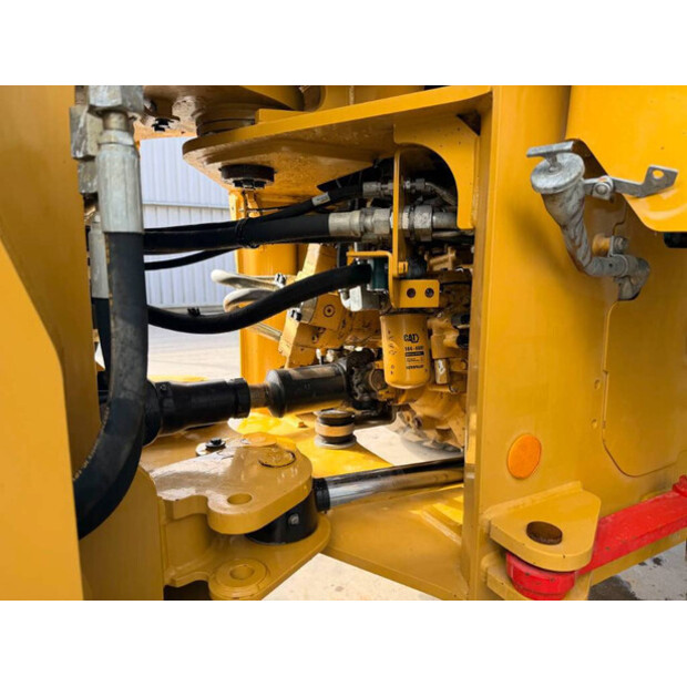 2015 Caterpillar 938M-46394165