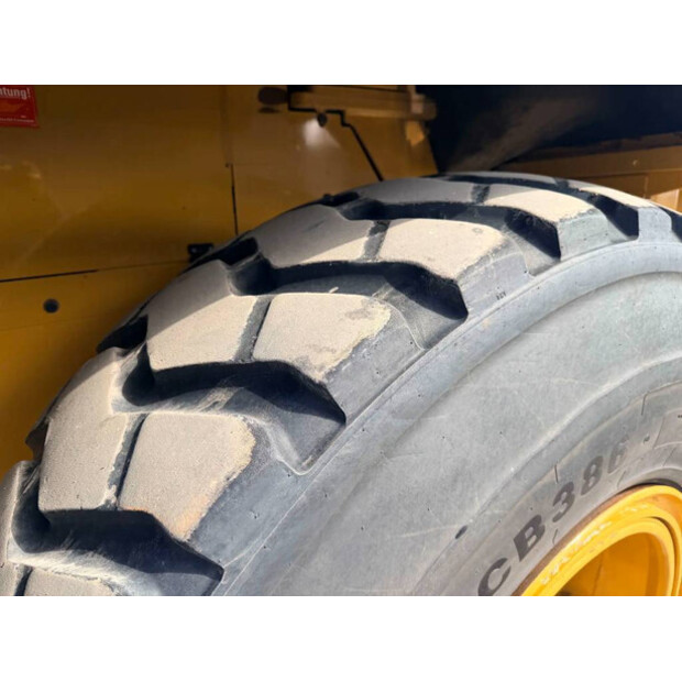 2015 Caterpillar 938M-46394166