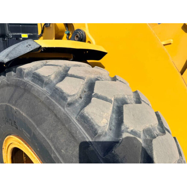 2015 Caterpillar 938M-46394168