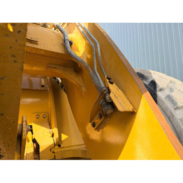 2015 Caterpillar 938M-46394170