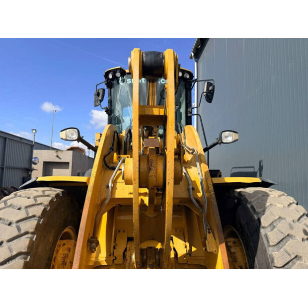 2015 Caterpillar 938M-46394171