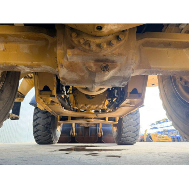 2015 Caterpillar 938M-46394172