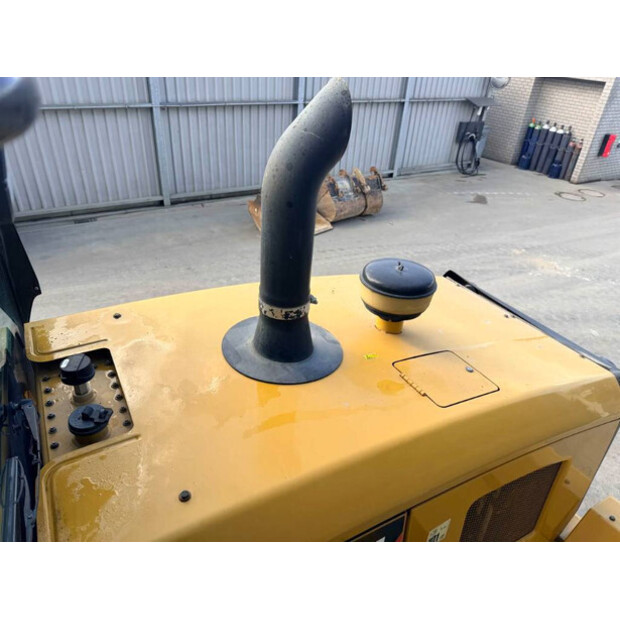 2015 Caterpillar 938M-46394173