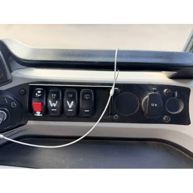 2015 Caterpillar 938M-46394175