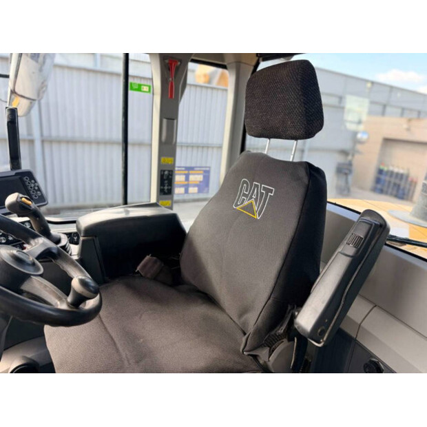 2015 Caterpillar 938M-46394181