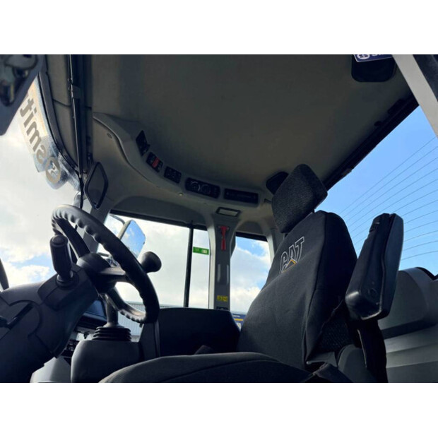 2015 Caterpillar 938M-46394182