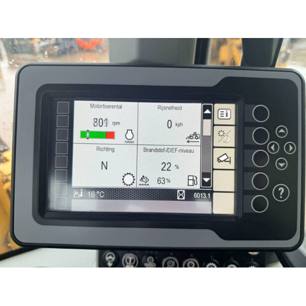 2015 Caterpillar 938M-46394183