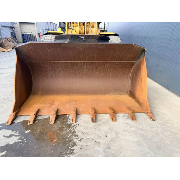 2015 Caterpillar 938M-46394184