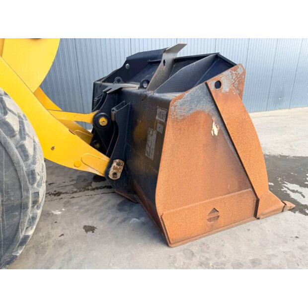 2015 Caterpillar 938M-46394185