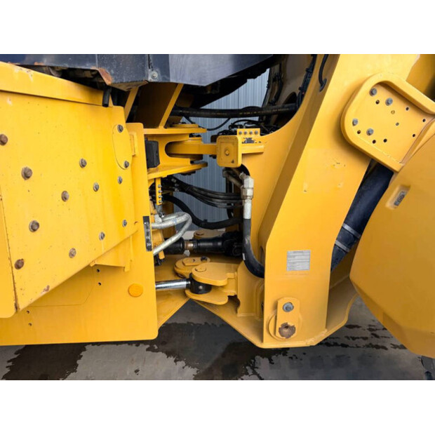 2015 Caterpillar 938M-46394186