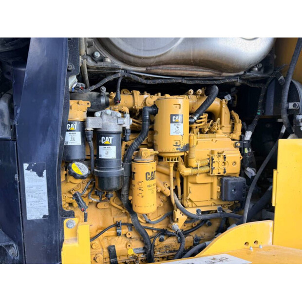 2015 Caterpillar 938M-46394187