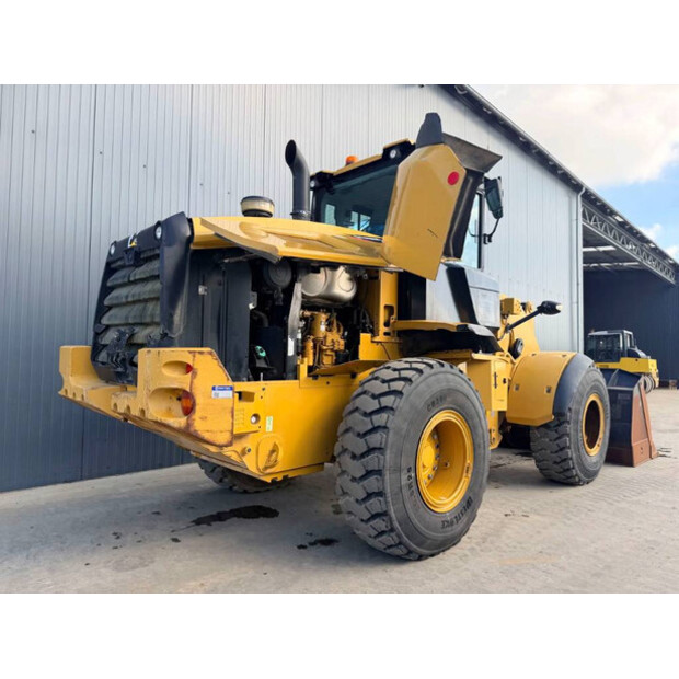 2015 Caterpillar 938M-46394188