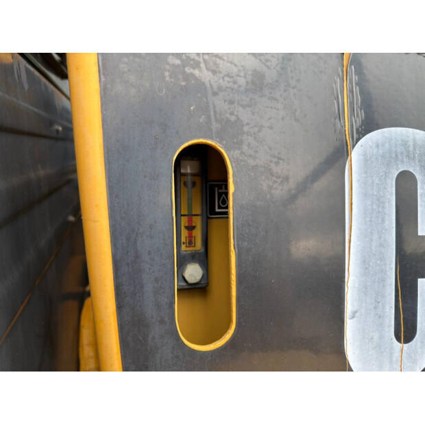 2007 Caterpillar 950H-46394202