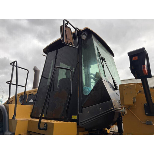 2007 Caterpillar 950H-46394216