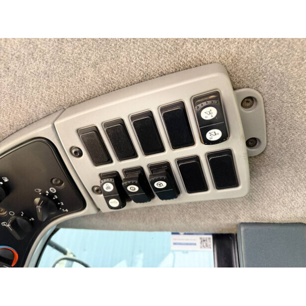 2007 Caterpillar 950H-46394234