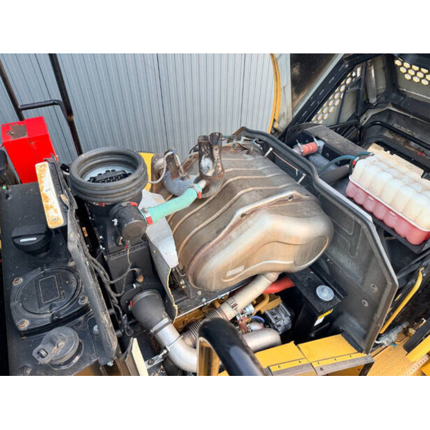 2015 Caterpillar 962M-46394272