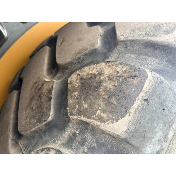 2022 Caterpillar 966-46394301