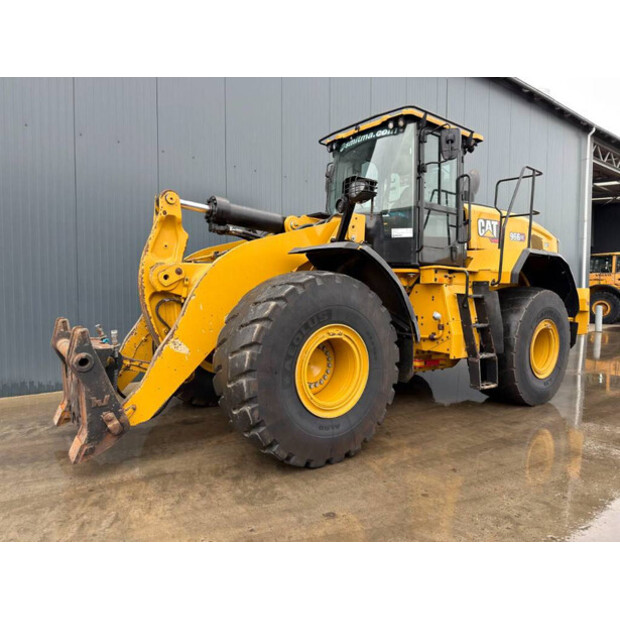 2023 Caterpillar 966-46394320