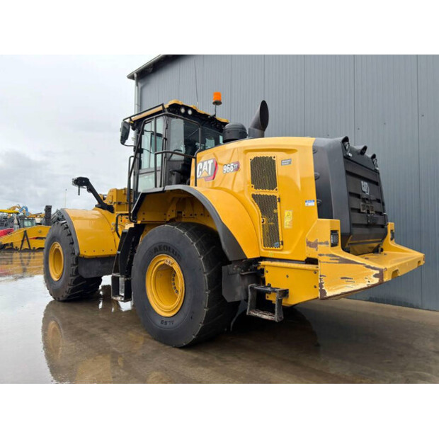 2023 Caterpillar 966-46394321