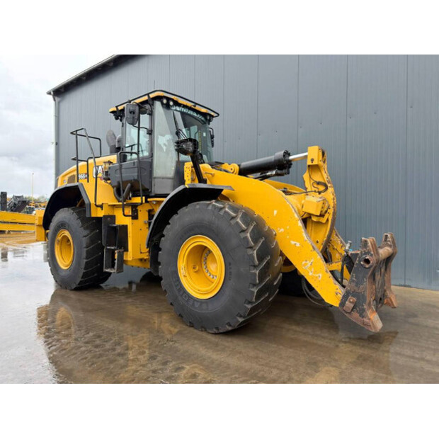 2023 Caterpillar 966-46394322