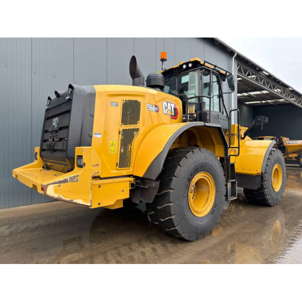 2023 Caterpillar 966-46394323