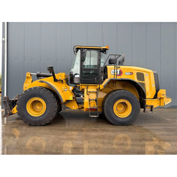2023 Caterpillar 966-46394324