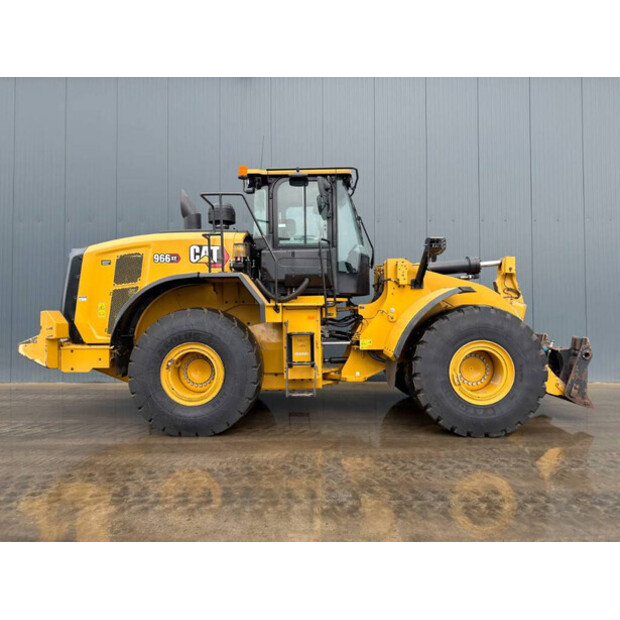 2023 Caterpillar 966-46394325