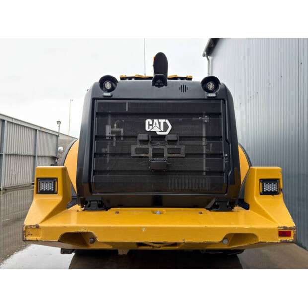 2023 Caterpillar 966-46394328