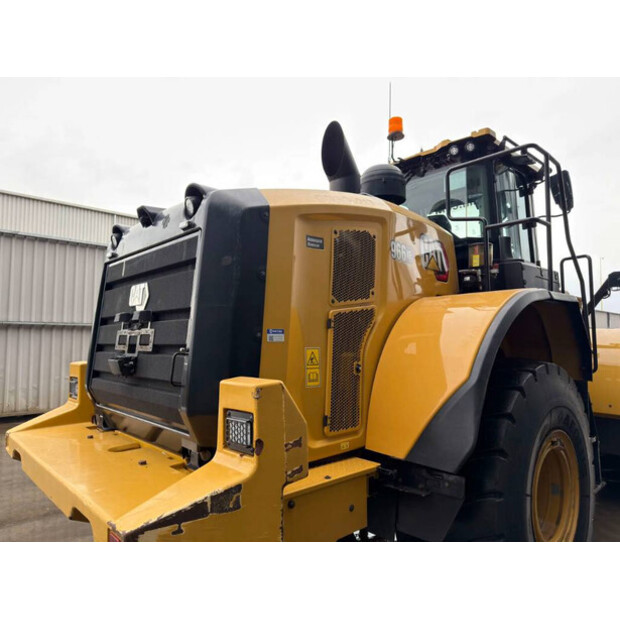 2023 Caterpillar 966-46394329