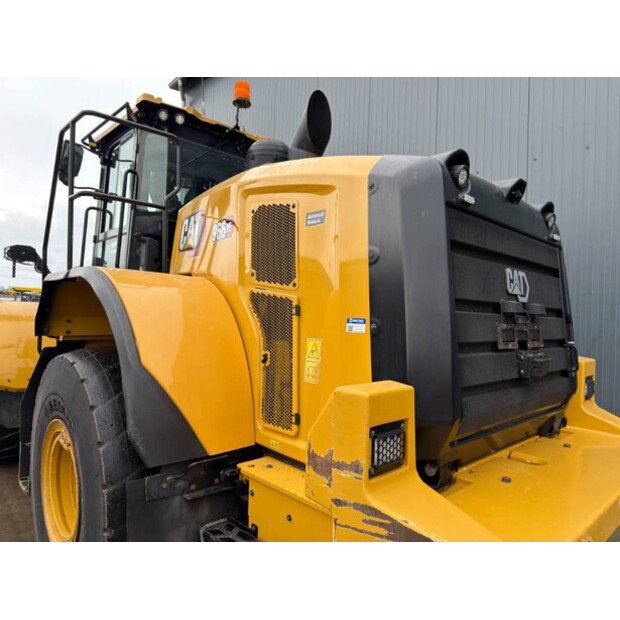 2023 Caterpillar 966-46394330