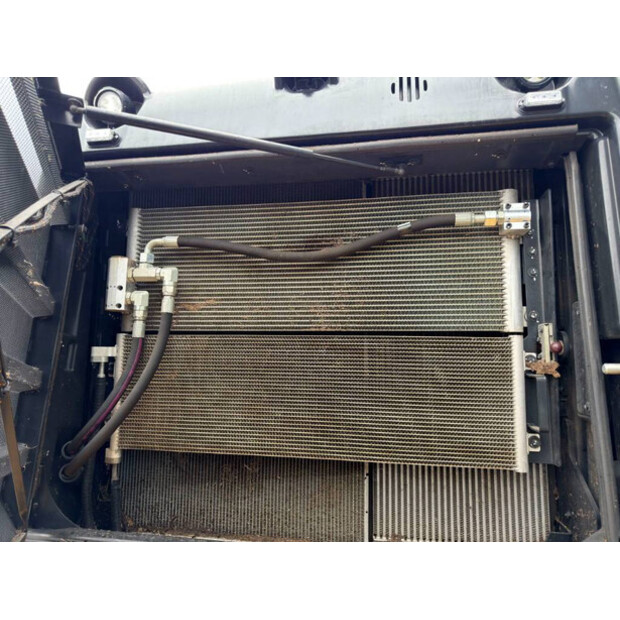 2023 Caterpillar 966-46394331