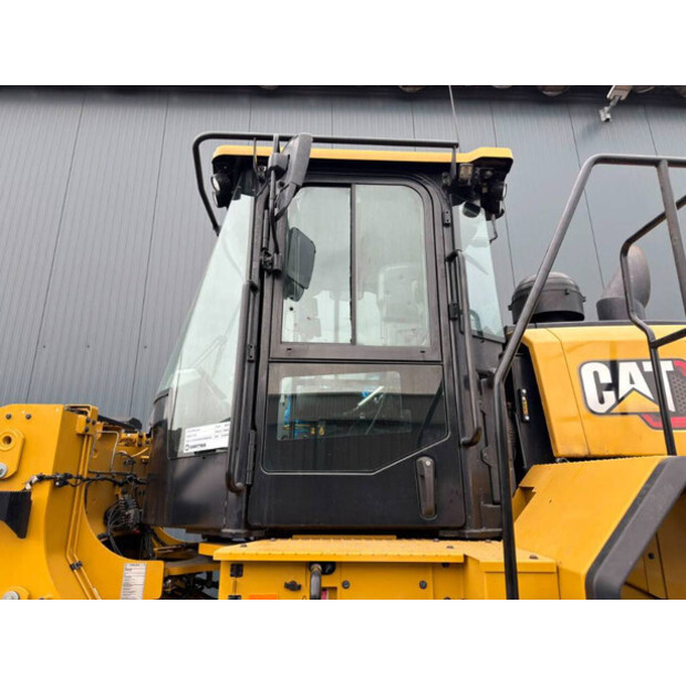2023 Caterpillar 966-46394333