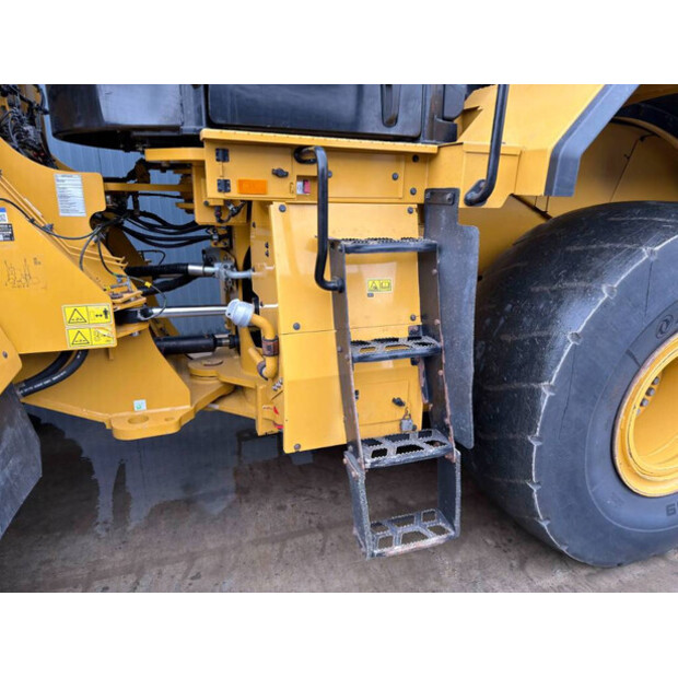 2023 Caterpillar 966-46394334