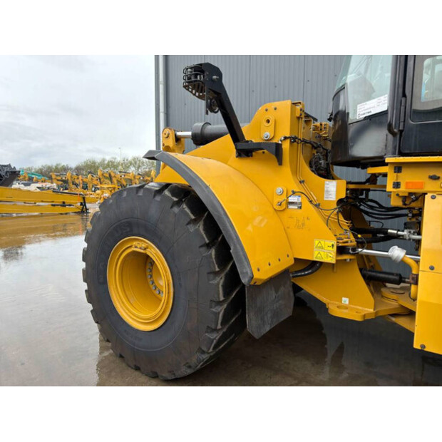 2023 Caterpillar 966-46394335