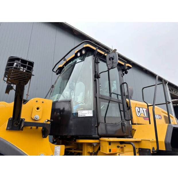 2023 Caterpillar 966-46394336