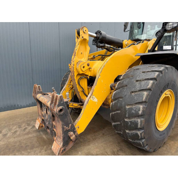 2023 Caterpillar 966-46394337