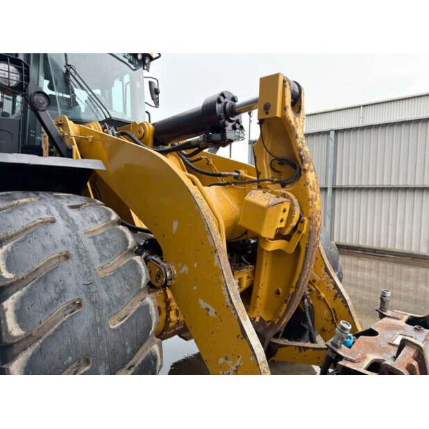 2023 Caterpillar 966-46394339