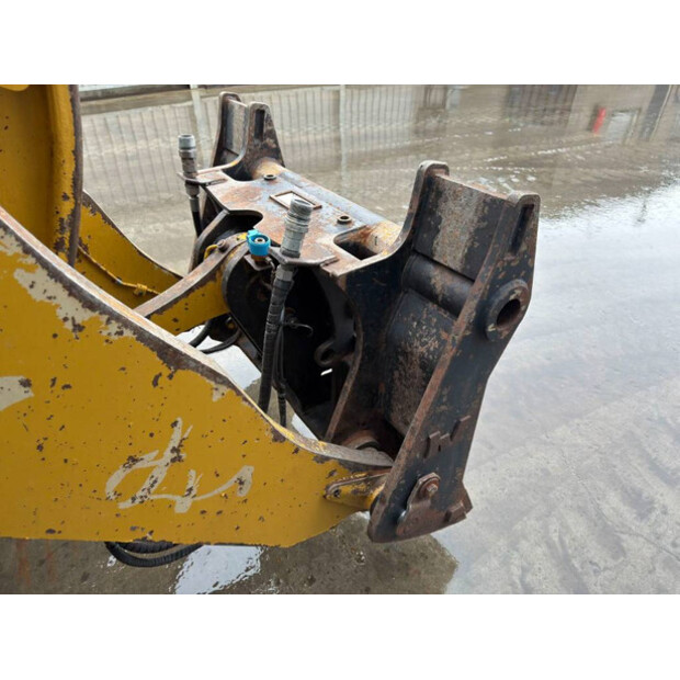 2023 Caterpillar 966-46394340