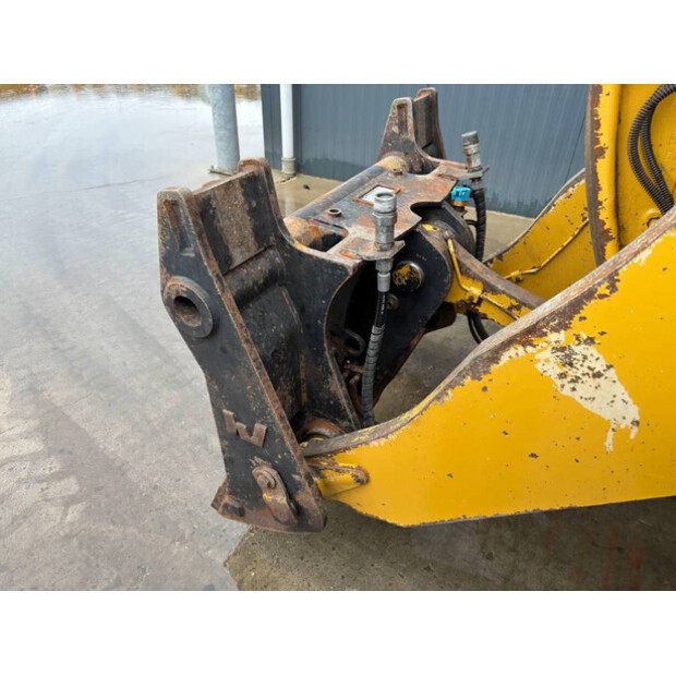 2023 Caterpillar 966-46394342