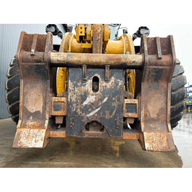 2023 Caterpillar 966-46394343