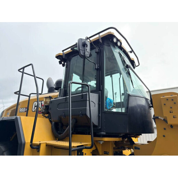 2023 Caterpillar 966-46394344